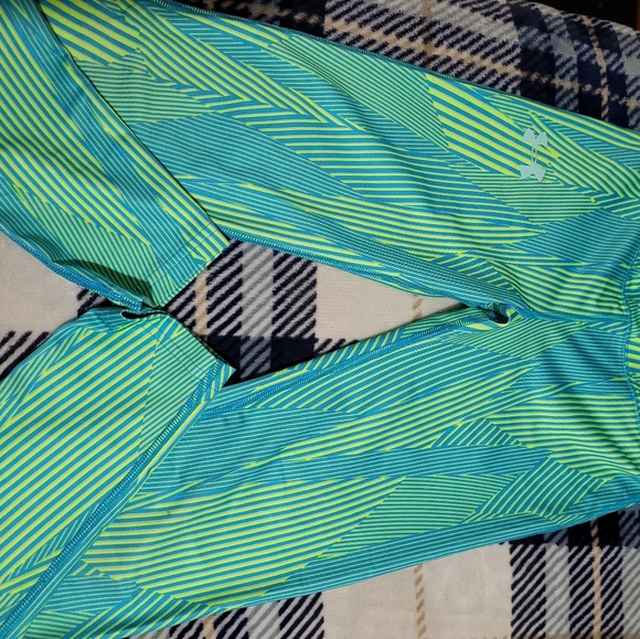 Girls size 10/12 Active leggings lot - Picture 4 of 13